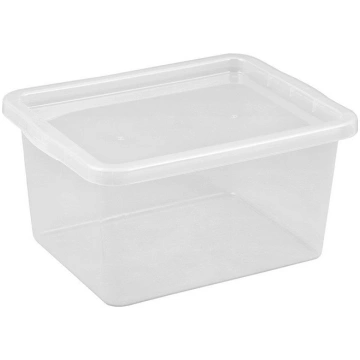 BASIC BOX 52L CLEAR 2298_OKKO (4772013329718) ( JO