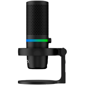 HEWLETT-PACKARD HyperX DuoCast Wired Microphone -6