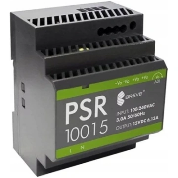 Zasilacz SilentiumPC Zasilacz impulsowy PSR 10015 