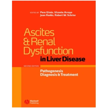 Ascites and Renal Dysfunction in Liver Disease Per