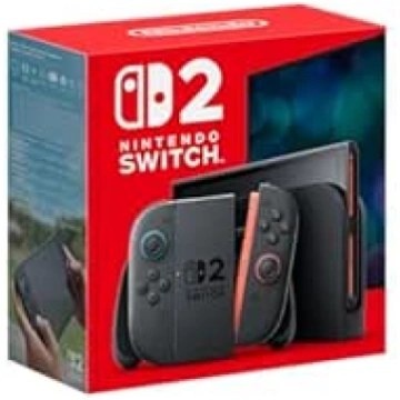 Nintendo Switch 2 : Amazon.de: PC & Video Games