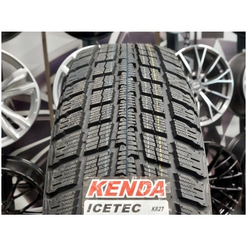 195/65R15 Kenda Icetec KR27 95T XL