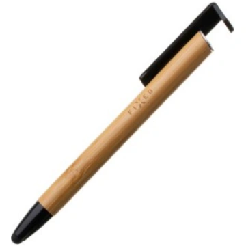 Fixed Pen With Stylus and Stand 3 in 1 Pencil Styl