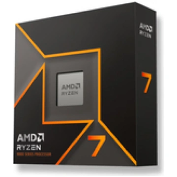 AMD Ryzen 7 9700X processor 3.8 GHz 40 MB L2 L3 Bo