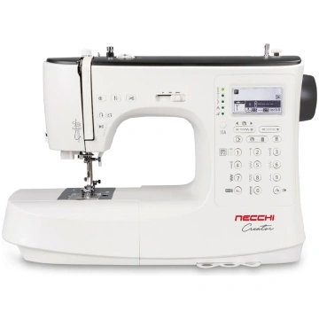 NECCHI CREATOR C360 - Electronic sewing machine