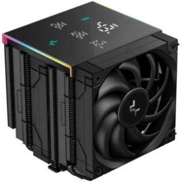 Cooling Deepcool AK620 DIGITAL PRO DEC