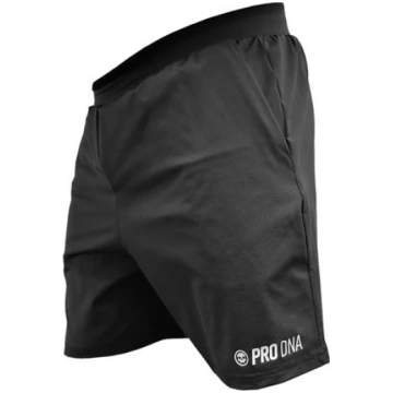 Infamous/Pro DNA Transit Shorts - Black Infamous/P