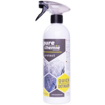 Pure Chemie Quick Detailer 700ml - Ultimate Shine 