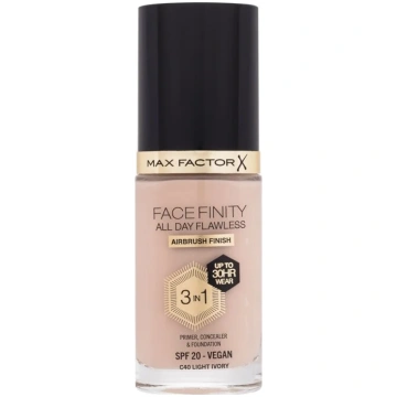 Makeup Max Factor Facefinity All Day Flawless SPF2