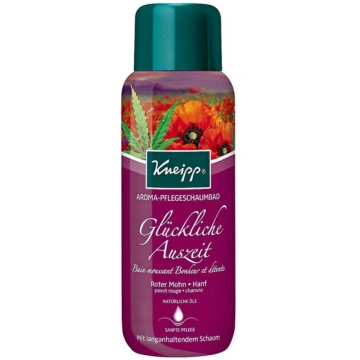 Vannas putas Kneipp