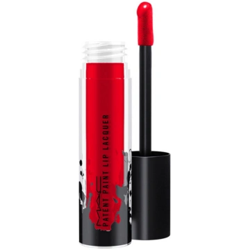 MAC, Patent Paint, Lacquer, Liquid Lipstick, 592, 