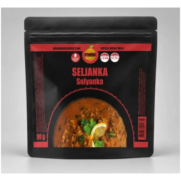 Soļanka zupa 90g MEKI