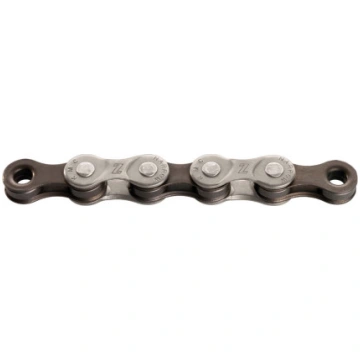 Ķēde KMC Z8.3 Silver/Grey 7.3mm 8-speed 114-links 