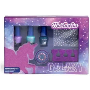 Martinelia Galaxy Dreams Manicure Set | 8436609398