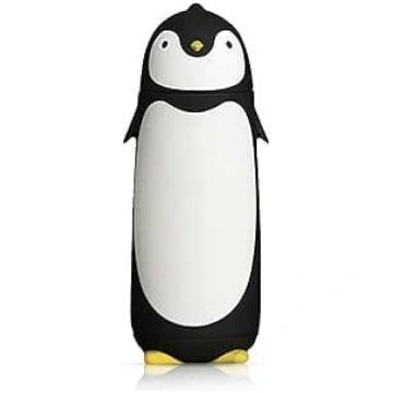 HERCHR Penguins Nerūsējošā tērauda vakuumizolācija