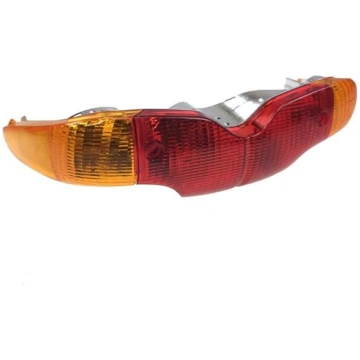Taillight Gilera Runner before 2005 Standard Parts