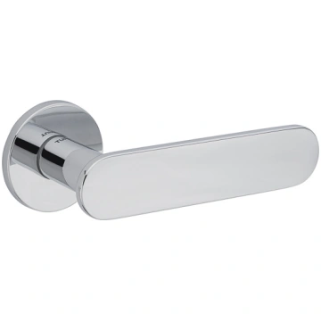 Durvju Rokturi TUPAI 4006 R5S Polished Chrome