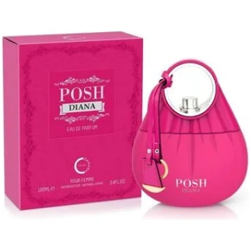 Camara Posh Diana EDP W 100 ml