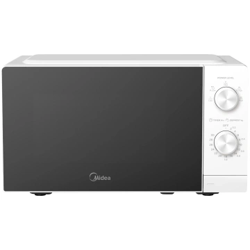 Midea Microwave oven MMO-MMP01MZ(WH) Free standing