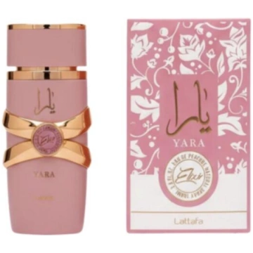 Lattafa Yara Elixir Smaržas EDP 100ml (62903623465