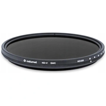 Filtr Calumet Calumet Filtr Variable ND2-400 SMC 8