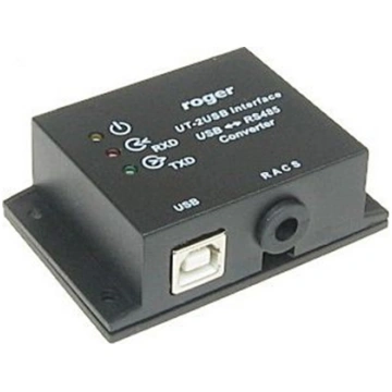 Roger INTERFEJS KOMUNIKACYJNY UT-2USB RS-485 UT-2U