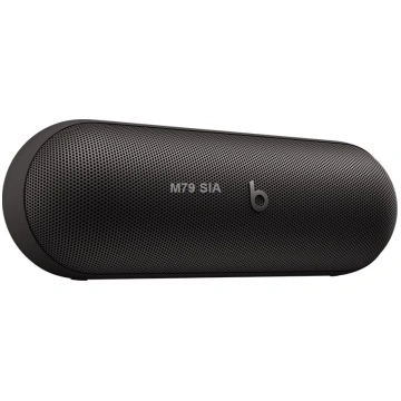 Beats Pill – Kabelloser Bluetooth® Lautsprecher – 