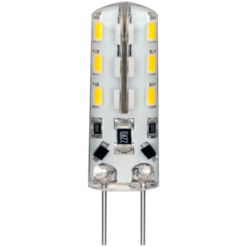 Kanlux Zarowka LED G4 1.5W bialy cieply Kanlux 149