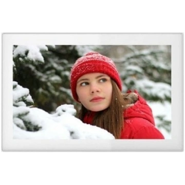 Ramka cyfrowa Denver Frameo PFF-1021 biaa 57067510