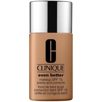 Clinique Even Better Makeup SPF15 Evens and Correc