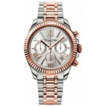 Thomas Sabo WA0221-272-201 pulkstenis