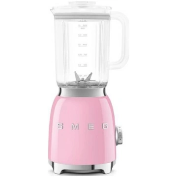Smūtiju blenderis Smeg BLF03PKEU