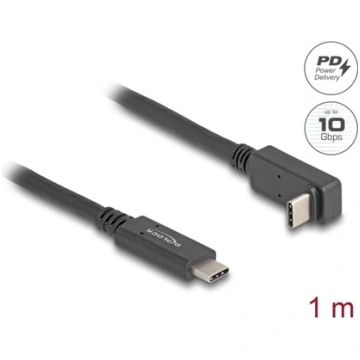 Delock USB 10 Gbps Cable USB Type-C™ male to USB T