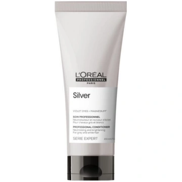 Loreal Professionnel Paris Serie Expert Silver Con