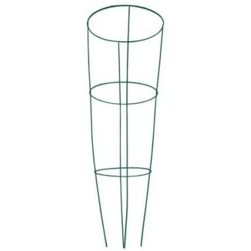 Besk Atbalsts puķēm 9047699, 0.30m, 0.30m, 0.84m, 