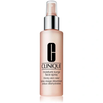 CLINIQUE_Moisture Surge sejas aerosols Thirsty Ski