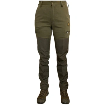 Pantalone Macchie di Maremma - OMBRONE - 54