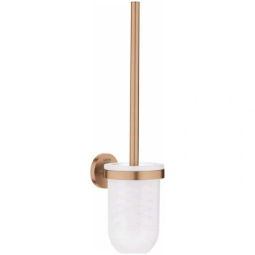 Grohe Grohe toaletowa (komplet) Essentials, brushe