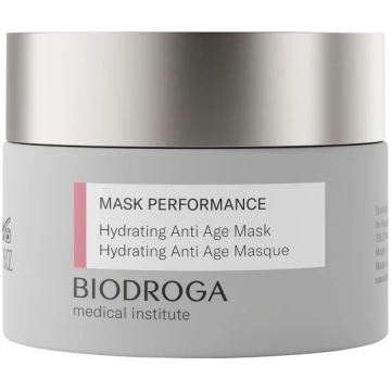 BIODROGA Mask Performance mitrinoša Anti Age maska