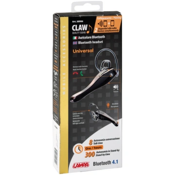 Bluetooth 4.1 Hands free austiņa
