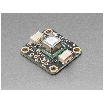 Adafruit SCD-41, oriģināls CO2, temperatūras un mi