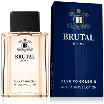 Pēc skūšanās losjons La Rive Brutal Grand, 100 ml