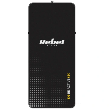 REBEL ACTIVE backpack, bag for SUP RBA-4503
