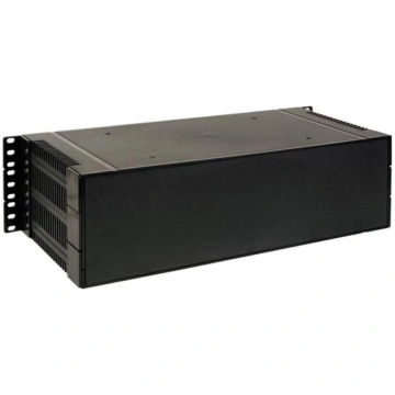 19" RACK MOUNT ABS ENCLOSURE - 3U Taiwan G17083UBK
