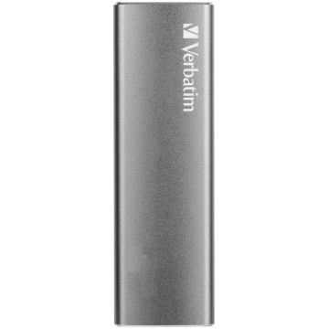 Ārējais SSD Verbatim 120GB USB 3.1 Gen 2 Type-C Vx