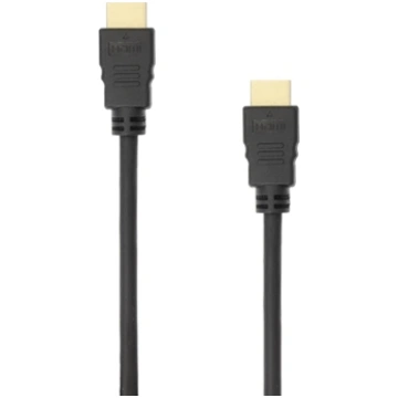 White Shark Python Cable HDMI-HDMI 2.0 M/M 2m 4K@6