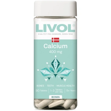 GERIMAX Ginseng, 30 tabletes Livol