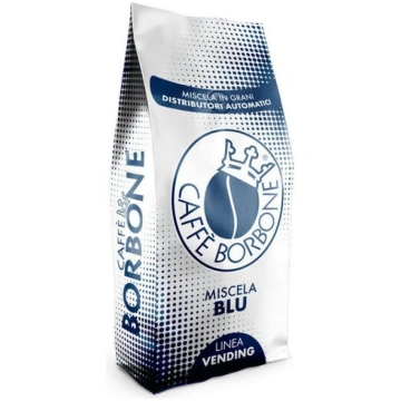 Kafijas pupiņas Borbone BLU, 1kg