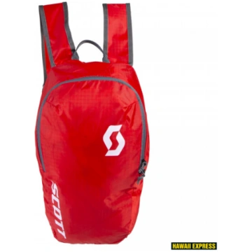 21 SOMA PACKABLE PACK sarkans scott