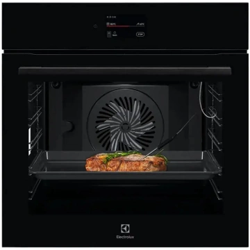 Iebūvējamā elektriskā cepeškrāsns ELECTROLUX LOE9P
